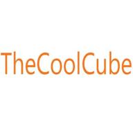 thecoolcube логотип