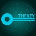 THEKEY логотип