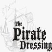 thepiratedressing logo