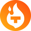 theta fuel logo