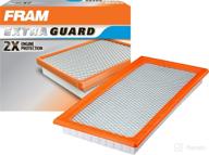 fram ca10118 extra guard filter логотип