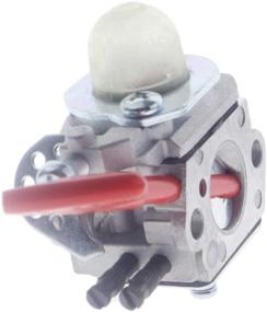 img 2 attached to ANTO C1U-H39A Carburetor For Homelite PLT3400 PBC3600 Replaces UP00608A UP00608 UP00021 String Trimmer