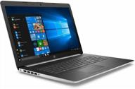 💻 ноутбук high performance hp non touch i5 1035g1 с подсветкой клавиатуры логотип