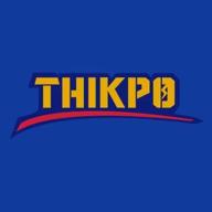thikpo логотип