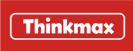 thinkmax toy mall логотип