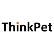 thinkpet логотип