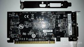 img 8 attached to 💻 Gigabyte GeForce GT 710 1GB Graphic Card - PCI Express 2.0 X8 Interface - GV-N710D5-1GL REV2.0