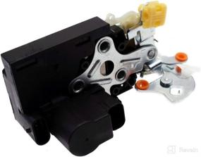 img 3 attached to TENSHEN Actuator 15110651 1999 2007 Silverado