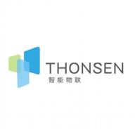 thonsen logo