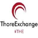 thore exchange логотип