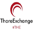 thore exchange logo