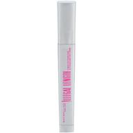 💁 enhance your lashes with maybelline illegal extensions washable blackest mascara логотип