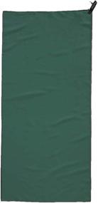 img 4 attached to 🏞️ Ultimate PackTowl: Revolutionary Quick Dry Microfiber Towel for Camping, Yoga, and Sports