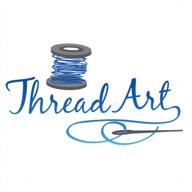 threadart логотип