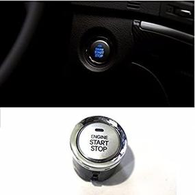 img 2 attached to Engine Switch Button 2007 2012 Hyundai