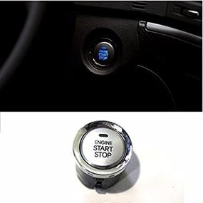 img 4 attached to Engine Switch Button 2007 2012 Hyundai