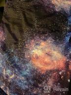 картинка 1 прикреплена к отзыву Набор из 9 детских шарфов из негорящего шелка с антискользящим покрытием 👶 на лето - защита от пыли и солнца для лица с модными цветами от Michael Tarlue