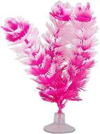 marina vibrascaper foxtail pink white логотип