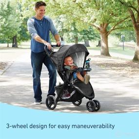 img 3 attached to Graco® TempoTM Travel System Pipp