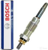 bosch 0250201039 80006 glow plug логотип