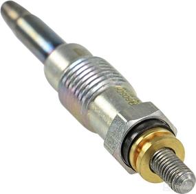 img 2 attached to Bosch 0250201039 80006 Glow Plug