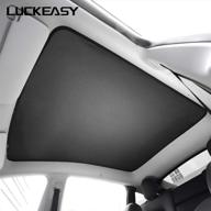 luckeasy functional accessories modification protective логотип