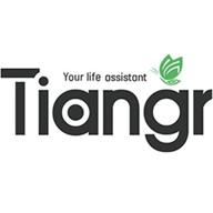 tiangr logo