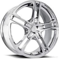 verde custom wheels protocol chrome tires & wheels ... wheels logo