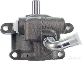 img 3 attached to Premium Steering Mountaineer 2006 2010 2007 2010