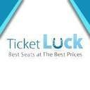ticket luck логотип