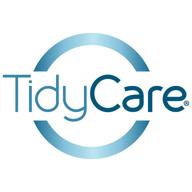 tidycare logo