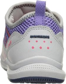 img 2 attached to 👟 Outdoor Teva Scamper Little Royal Boys' Trail Shoes