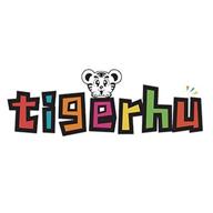 tigerhu логотип