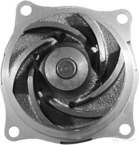 img 1 attached to ACDelco 252 517 Professional Water Pump