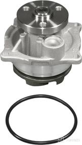 img 3 attached to ACDelco 252 517 Professional Water Pump