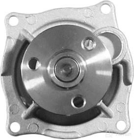 img 2 attached to ACDelco 252 517 Professional Water Pump