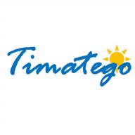 timatego логотип
