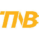 time new bank логотип