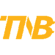 time new bank logo