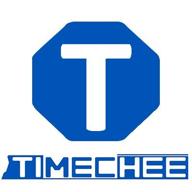 timechee logo