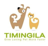 timingila logo