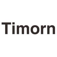 timorn логотип