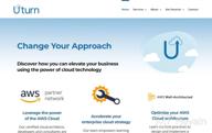 img 1 attached to Uturn Data Solutions review by Jim Bethea