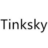 tinksky logo