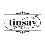 tinsay логотип