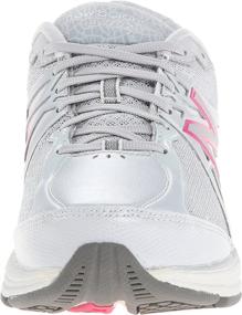 img 3 attached to 👟 New Balance WW847V2 Women's Athletic Walking Shoes - Women's Footwear