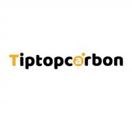 tiptopcarbon логотип