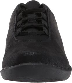 img 3 attached to CLARKS Womens Sillian Walking Synthetic Women's Shoes ~ Athletic