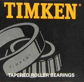 img 1 attached to Подшипник шестерни Timken 31594