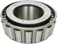 подшипник шестерни timken 31594 логотип